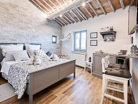 La Casina Di Aldo Apartment Montepulciano Exterior photo