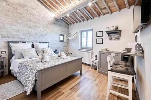 La Casina Di Aldo Apartment Montepulciano Exterior photo