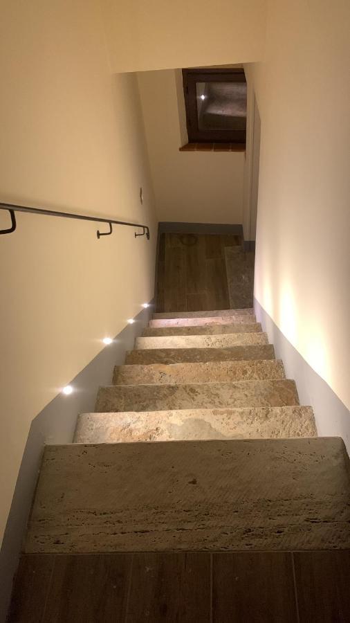 La Casina Di Aldo Apartment Montepulciano Exterior photo